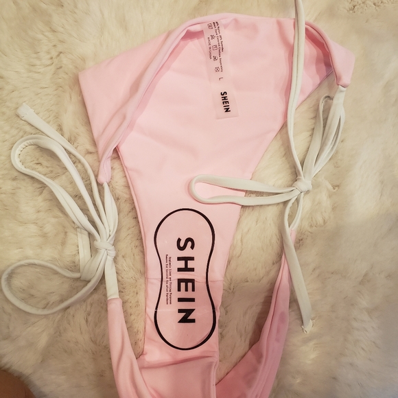 💜 HOST PICK💜 NWT shein bikini size large - Picture 3 of 7